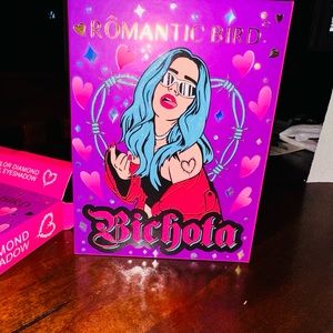 117 Colors Makeup New